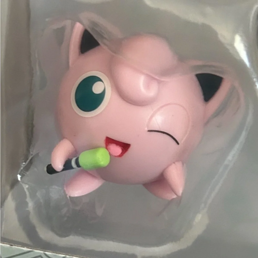 Pokémon 30th Anniversary Battle Figure Multi-Pack featuring Mew (Silver Box)